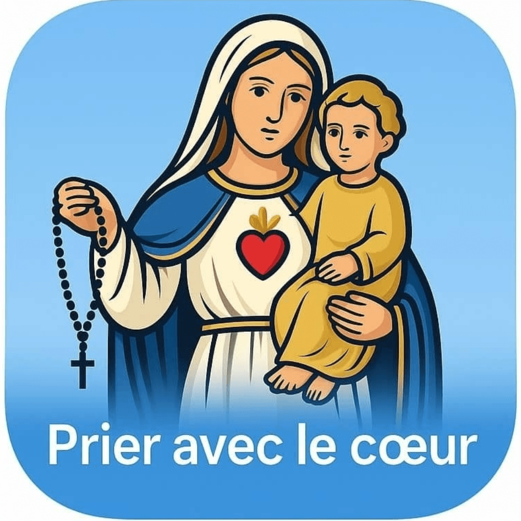 Prieraveclecoeur 